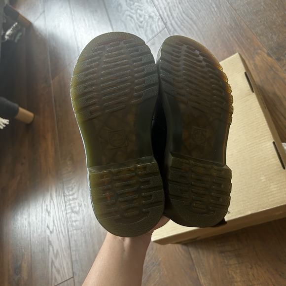 Dr. Martens Kid's Collection 2976 Junior Chelsea Boot (Little Kid/Big Kid) Sz 13 - Picture 10 of 11